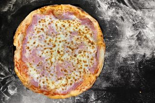 Pizza Prosciutto Ø24cm