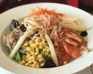 Ensalada Venus 