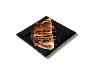 Crepé De Nutella