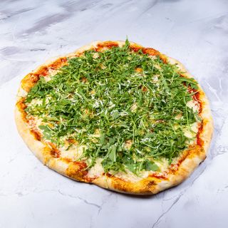 Pizza Rikula