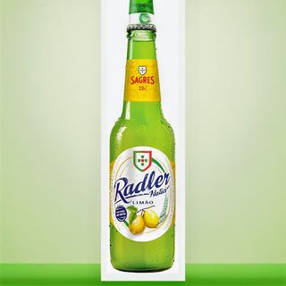 Radler Limão
