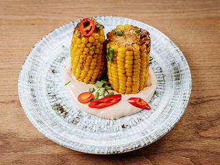 Кукурудза гриль (220г)