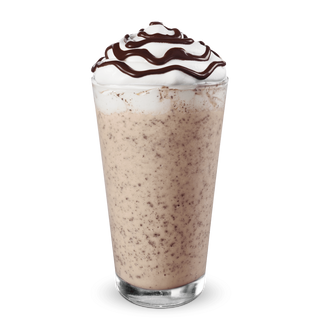 Frappé De Cookies & Cream Con Base De Crema  (250 Ml.)