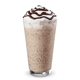 Frappé De Cookies & Cream Con Base De Crema  (250 Ml.)