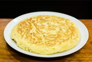 Tortilla De Patata