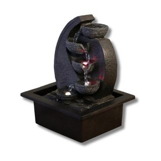 Fuente de la Naturaleza