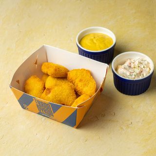Box nuggetsi