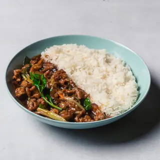 Stir-fry