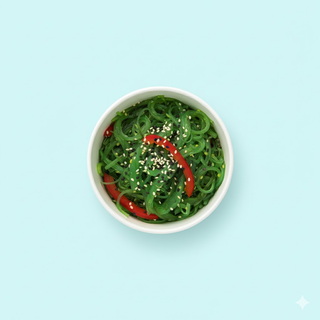 Alga Wakame