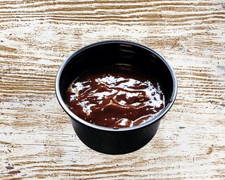 Extra salsa chipotle (pica más)