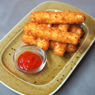 Сырные палочки