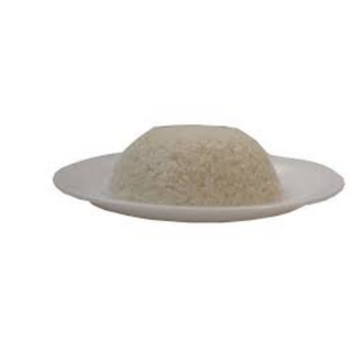 Ración De Arroz