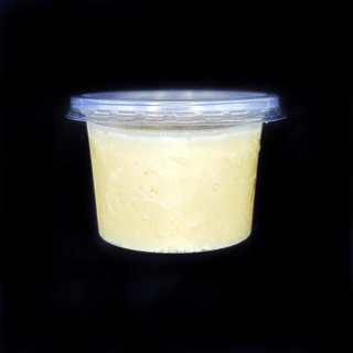 Polewa z serka kremowego