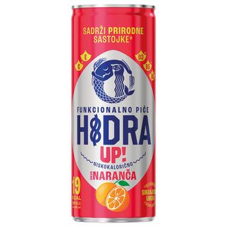 Hidra naranča 0.33l