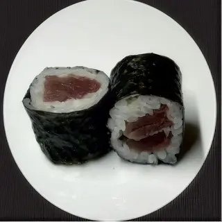 52 Maki Atún (8 Uds.)