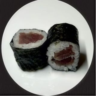 52 Maki Atún (8 Uds.)