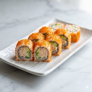 California Uramaki 8 Pzs.