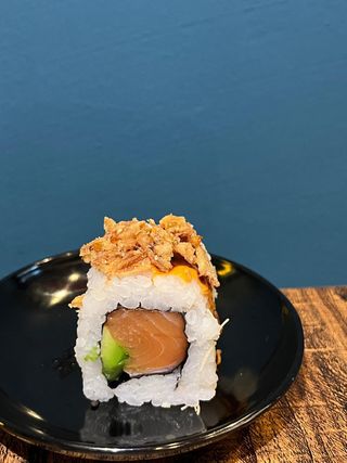 Uramaki Nagasaki  8 pezzi