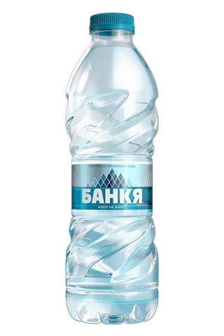 Минерална вода (500мл)