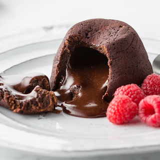 Coulant de Chocolate