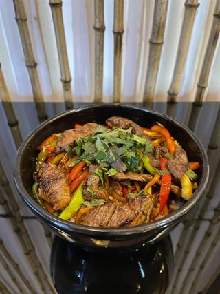 ვოკ სტეიკი