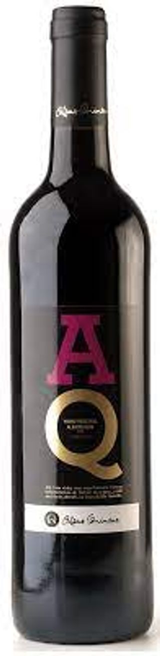 Vinho da casa Tinto Alentejo