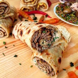 Mlawi Kebab