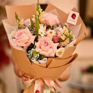 Buchet Ești tot ce mi-am dorit