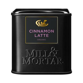 Mill & Mortar - Cannella Da Latte BIO 50g