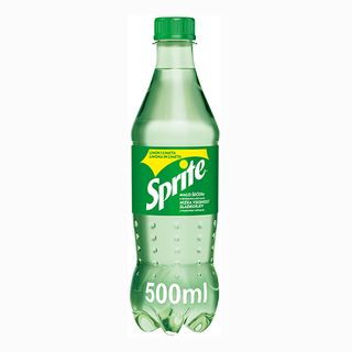 Sprite 0.5l