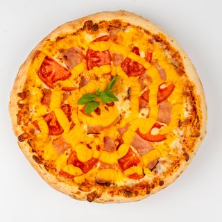 Pizza Texas 30cm