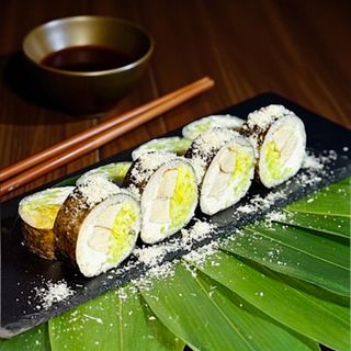 Футомакі з куркою 300г