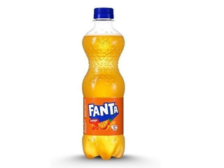 Fanta 0,5 л (500ml)