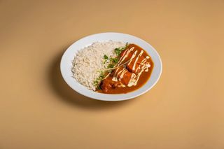 Чикен Тика Масала (Chicken tikka Masala)