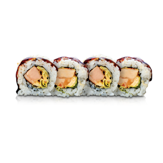 ЧИКЪН ТЕРИЯКИ РОЛ 4 бр.