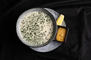 Окрошка (400г)