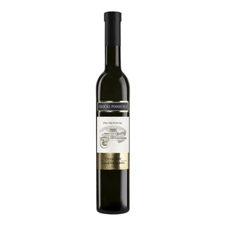 Traminac Ledena Berba Ultra premium serija 0,375/1