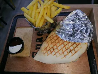 Chawarma Plus