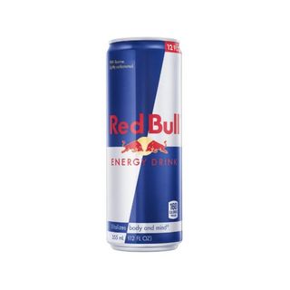 Red Bull