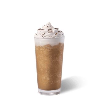 Frappuccino crema Cookies & Cream