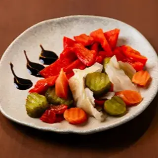 Murături mixte