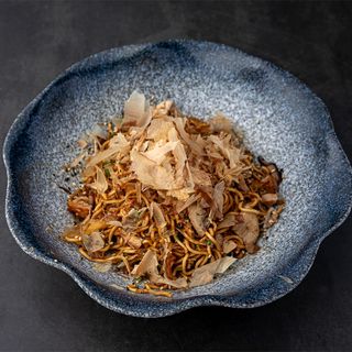 YAKISOBA TERNERA