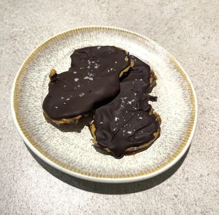 Date Bark