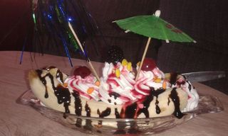 Banana Split