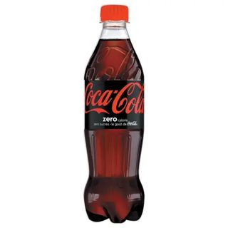 Coca Cola Zéro Maxi