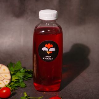 Ягодный (0,5л.)