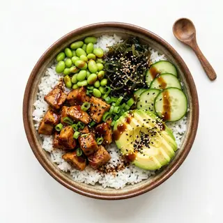 Poke De Heura