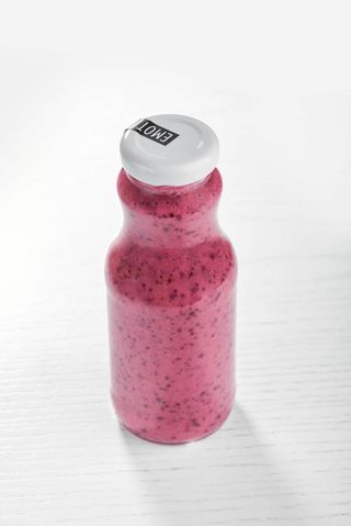 Смузі Лісові ягоди (250мл)