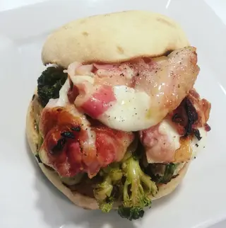 Uccelletti Pugliesi