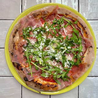 ლა გამბა